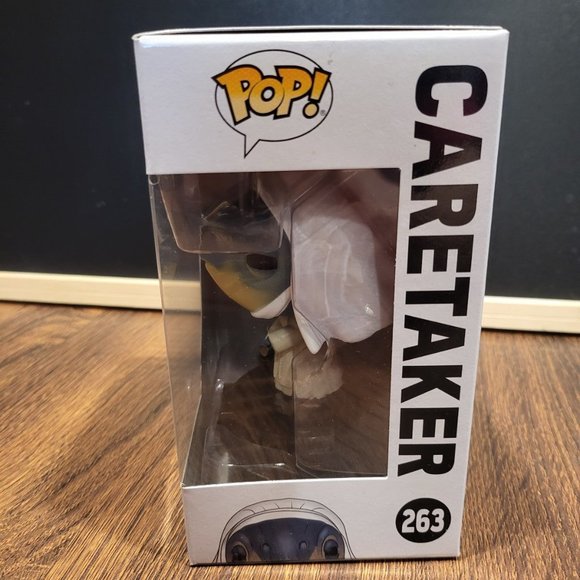Star Wars Caretaker Funko Pop - Picture 2 of 9